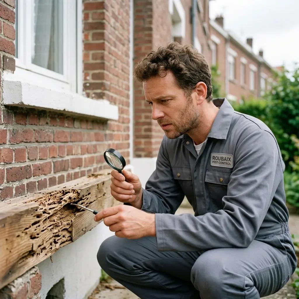 Secteurs et environnements couverts dans le Nord