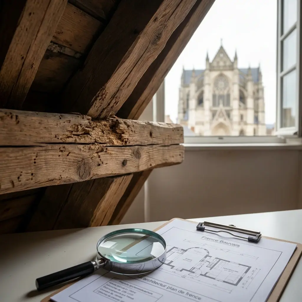 Pourquoi choisir notre expertise pour vos bois ?