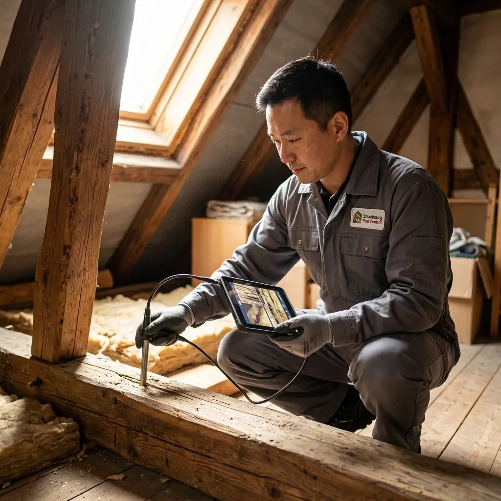 Pourquoi nous faire confiance pour votre protection immobilière ?