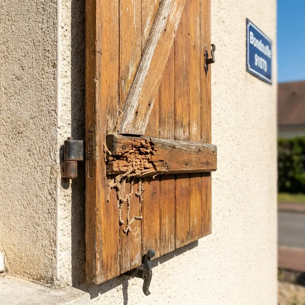 Pourquoi choisir nos experts en dératisation et désinsectisation ?