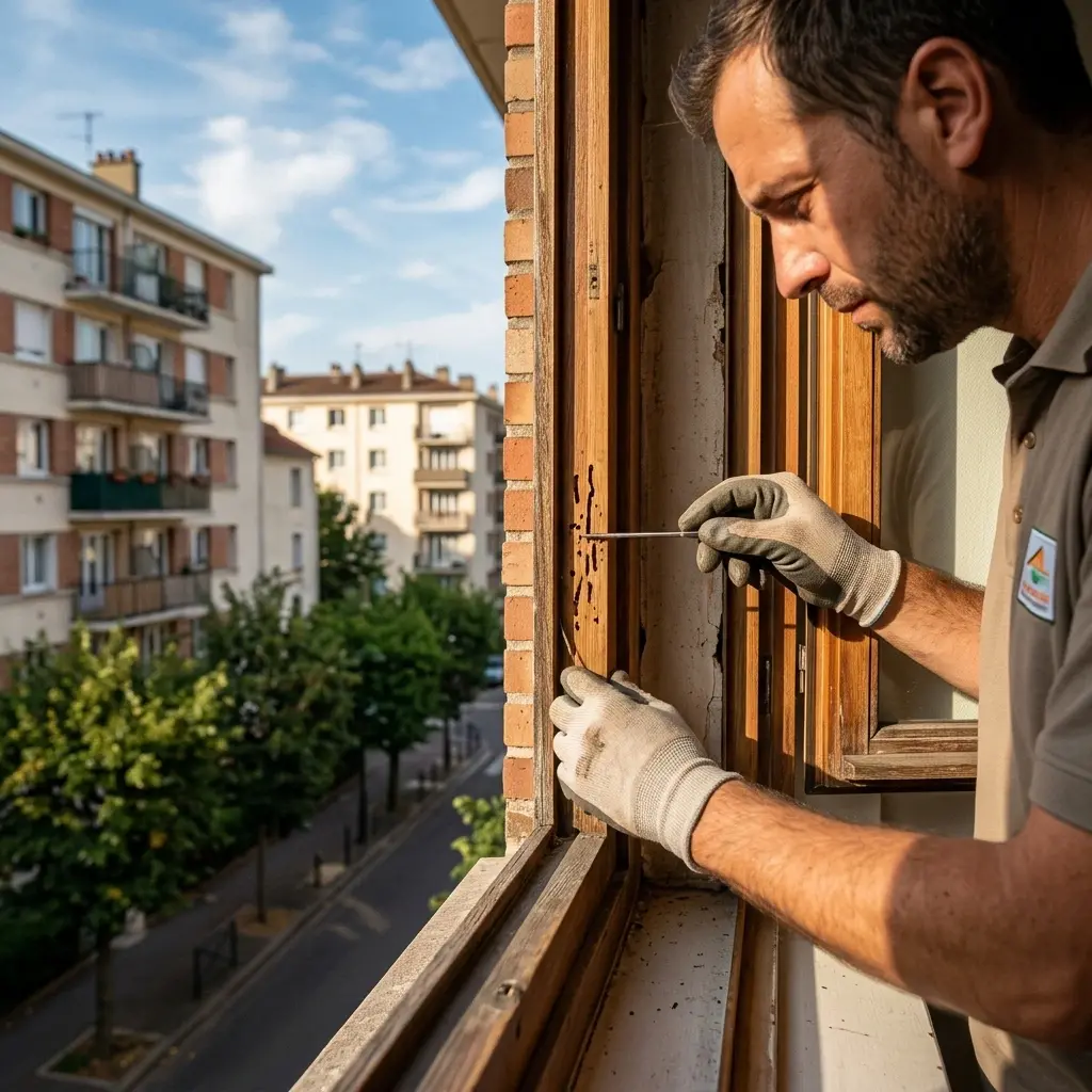 Pourquoi nous confier votre lutte contre les termites ?