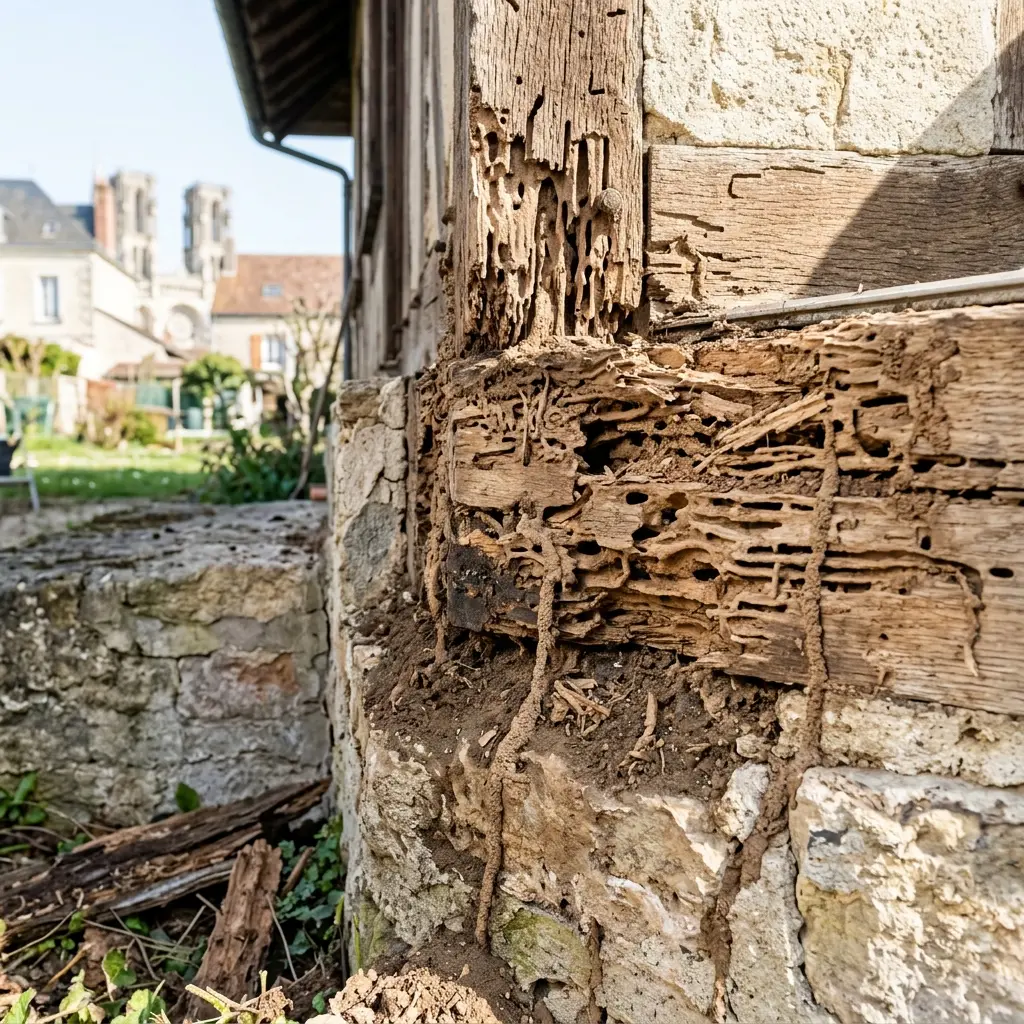 Termites Laon (02000)