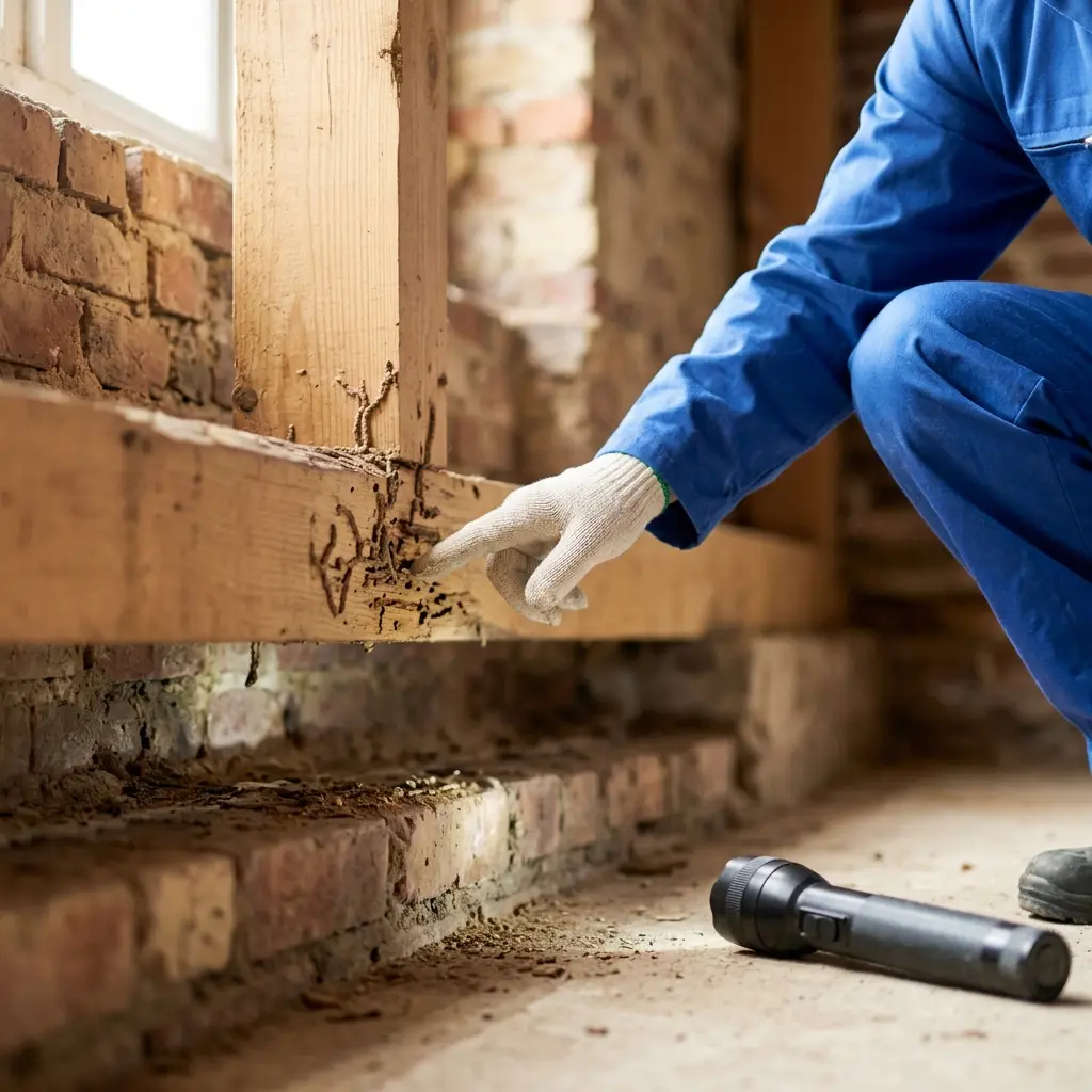 Une protection durable pour votre patrimoine immobilier