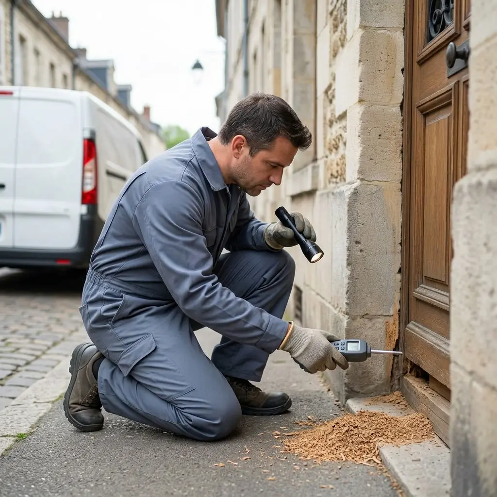 Termites Vervins (02140)