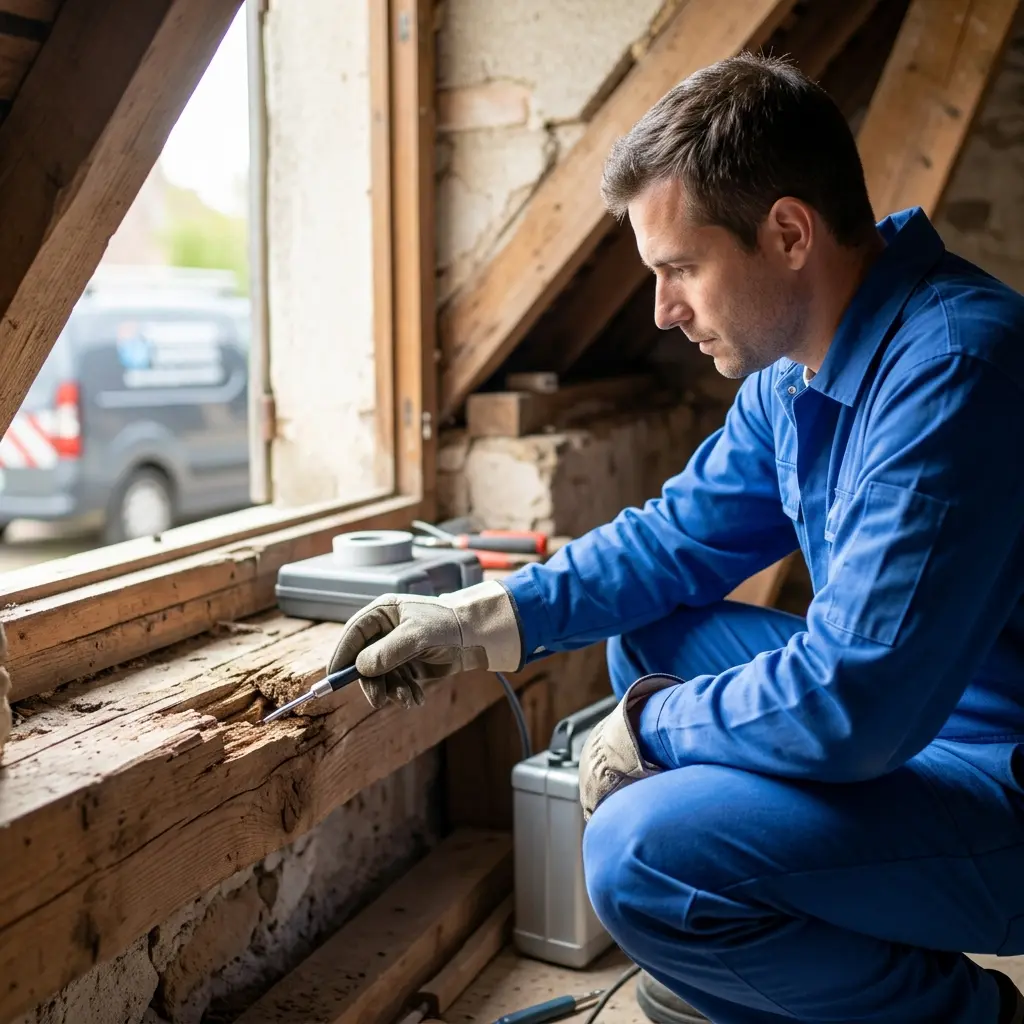 Comment limiter les risques d'infestation chez vous ?