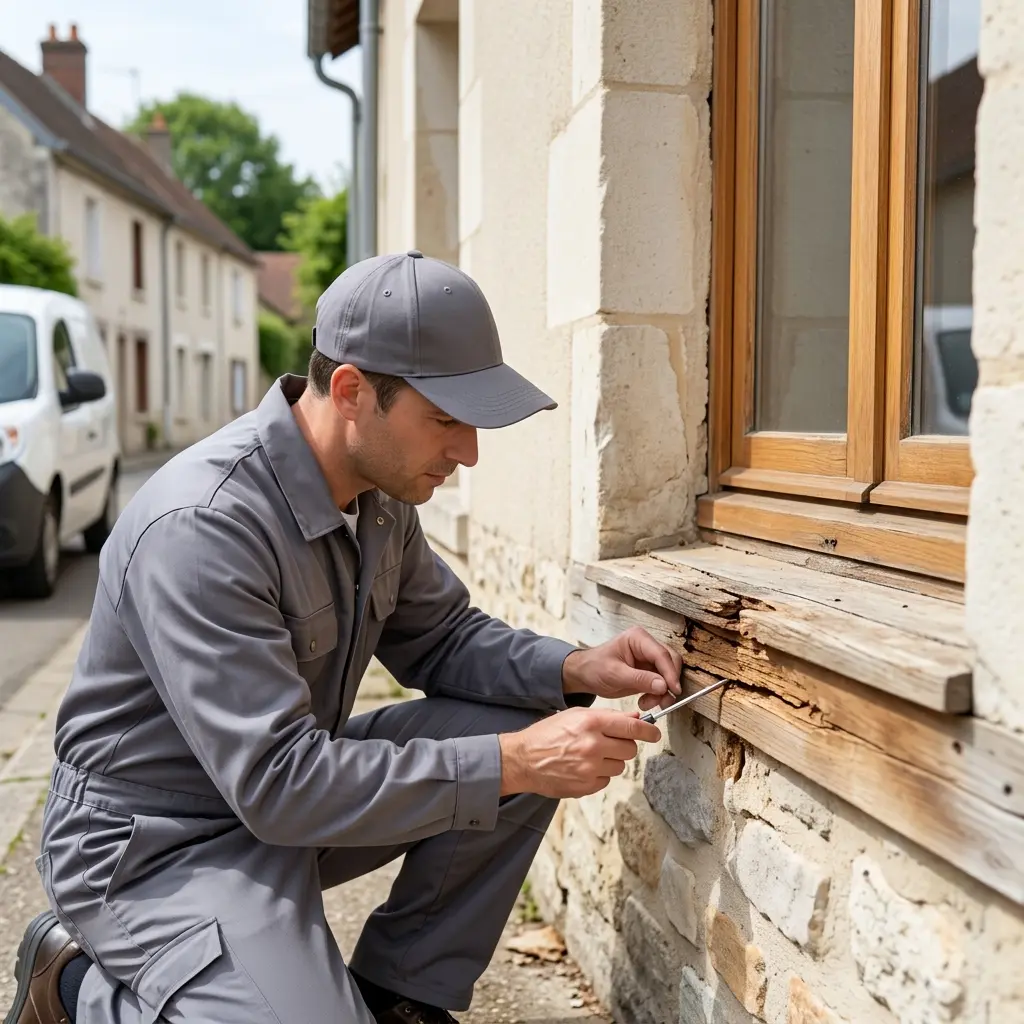 Un patrimoine préservé grâce à une expertise locale reconnue