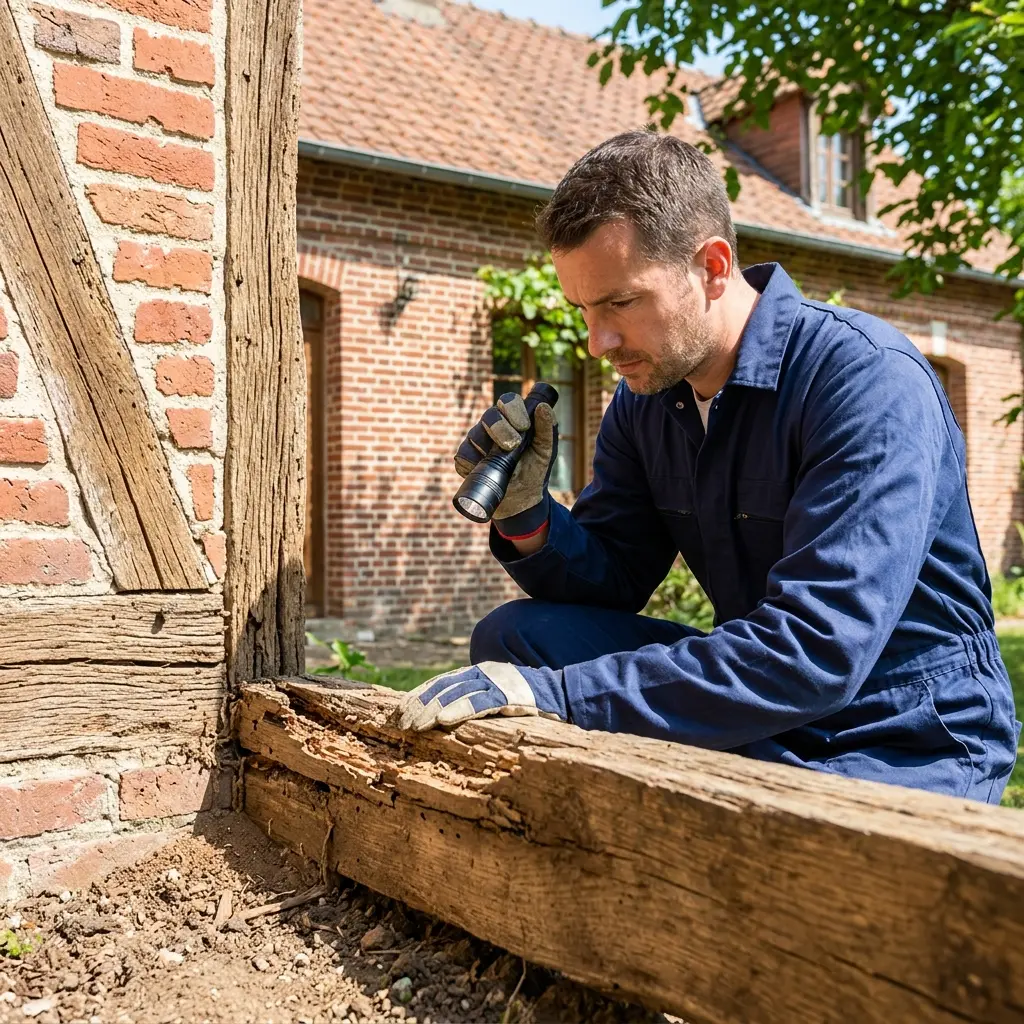 Termites Villeneuve-sur-Aisne (02190)