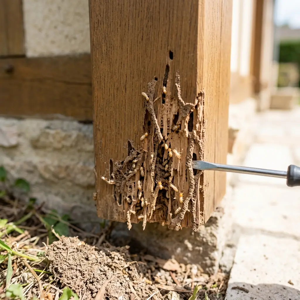 Termites Villeneuve-Saint-Germain (02200)