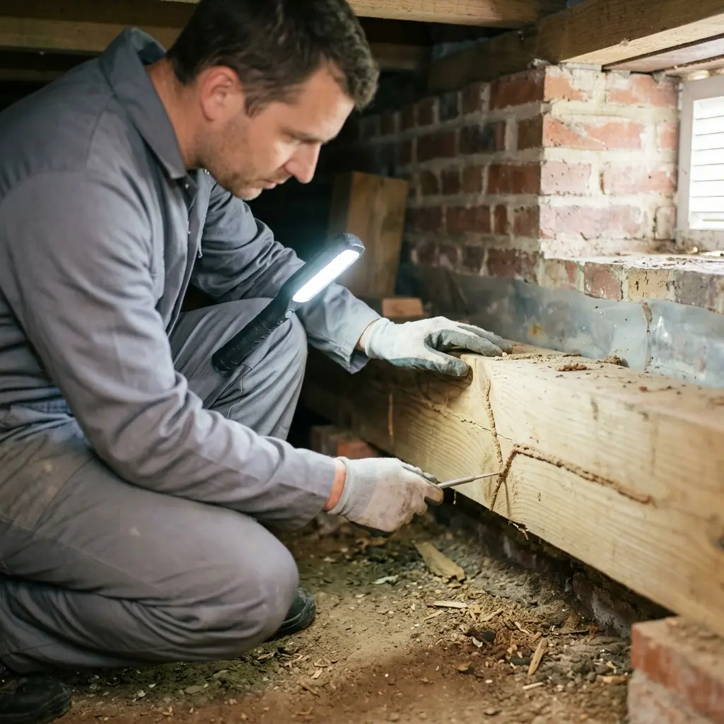 Termites Fresnoy-le-Grand (02230)