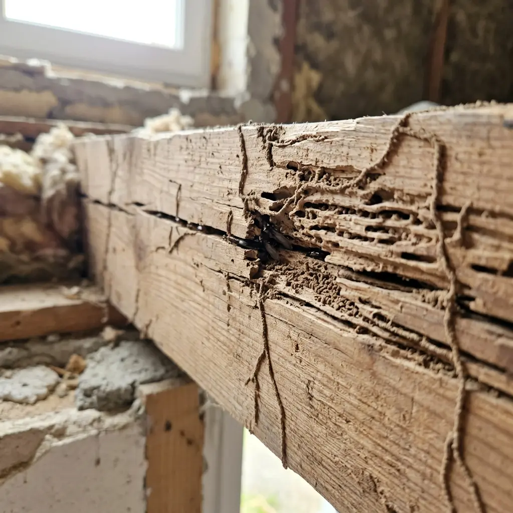 Termites Nogent-l'Artaud (02310)
