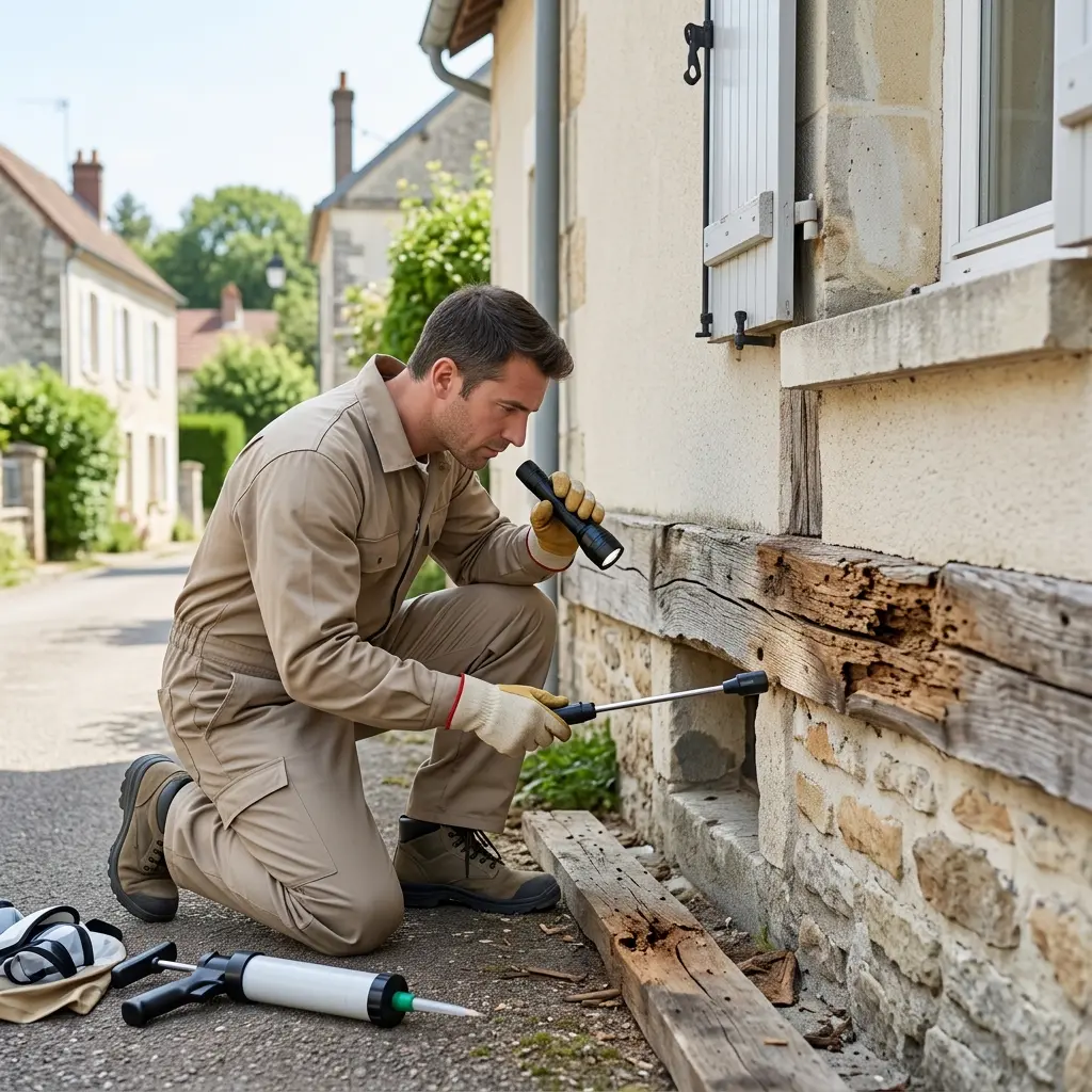 Bons réflexes à adopter à Vailly-sur-Aisne