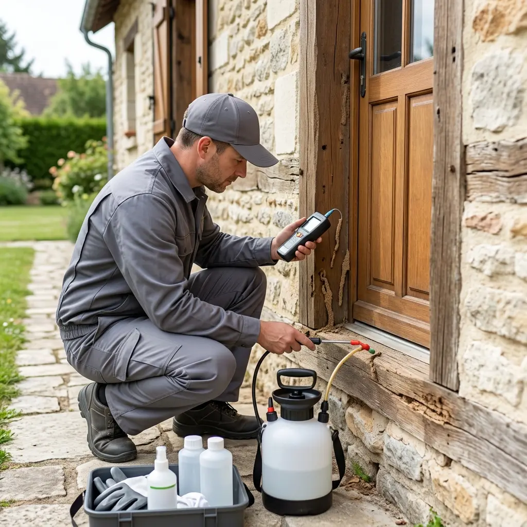Termites Vailly-sur-Aisne (02370)
