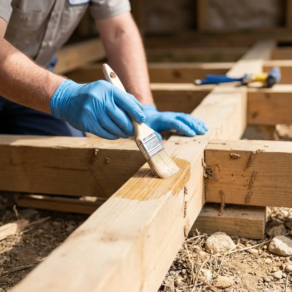 Une solution durable pour protéger votre patrimoine immobilier