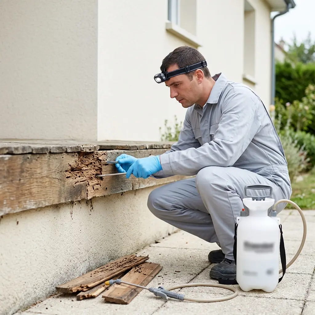 Termites Neuilly-Saint-Front (02470)