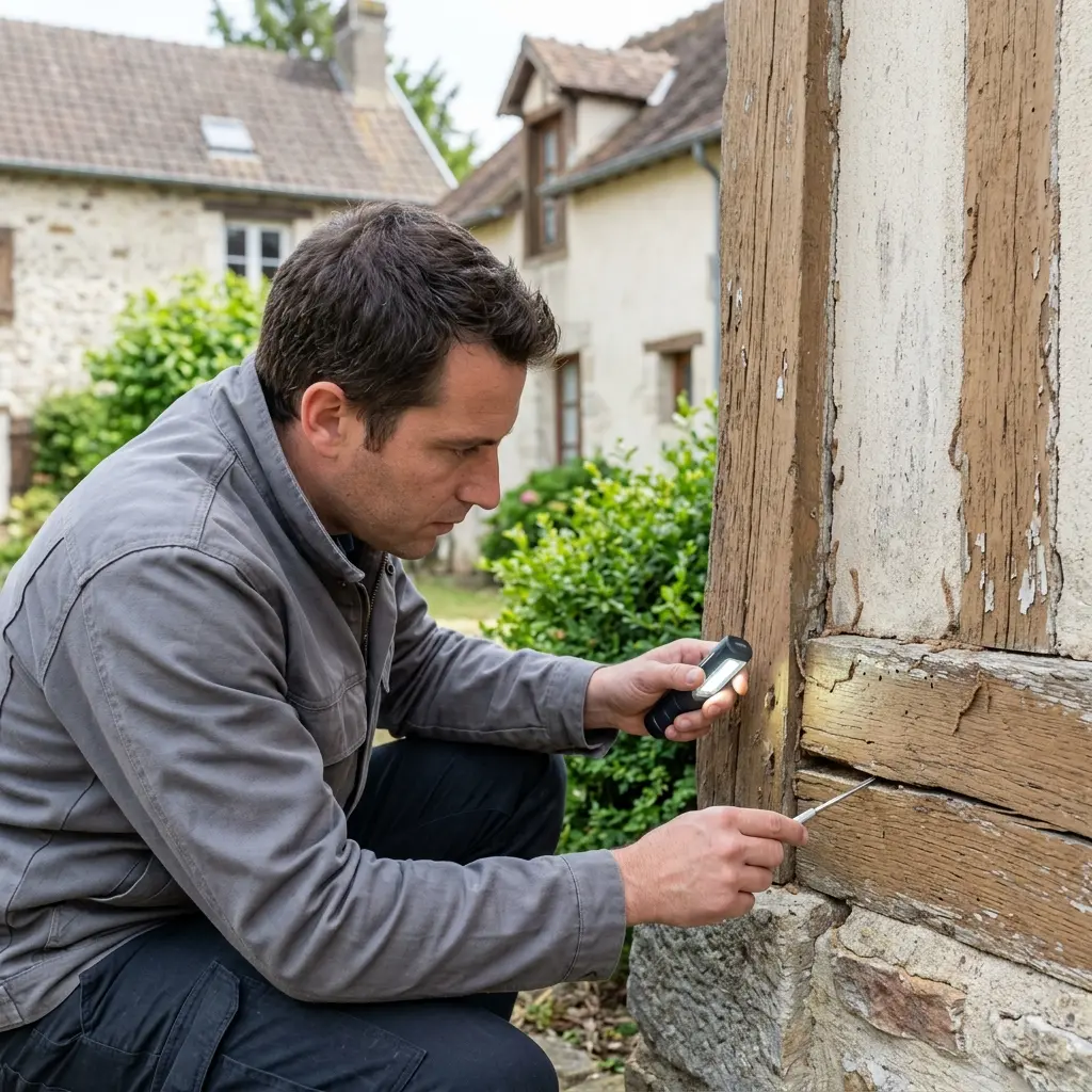 Une protection durable pour votre habitat dans l'Aisne