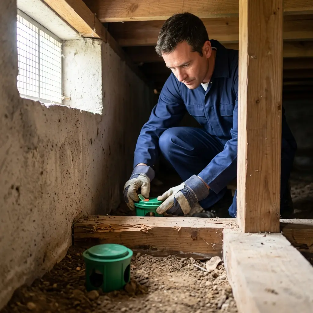 Une tranquillité retrouvée pour votre maison dans l'Aisne