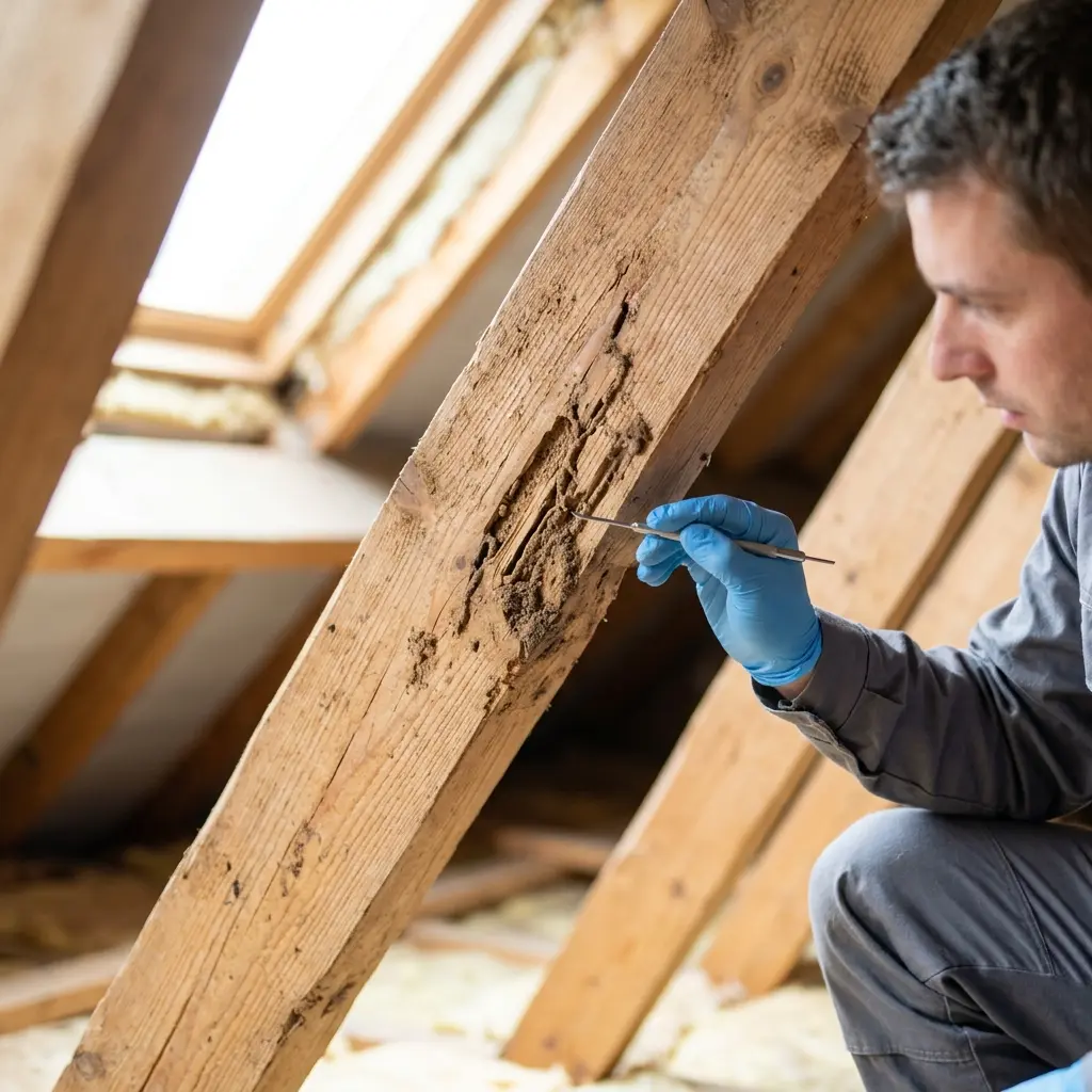 Comment se déroule l'intervention à Beautor ?