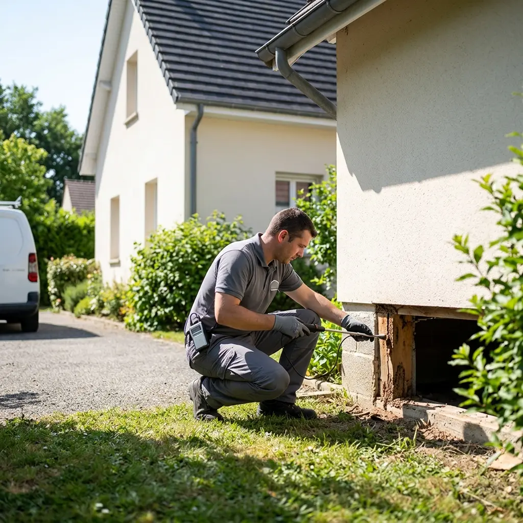 Une sérénité retrouvée pour votre foyer et vos bâtiments