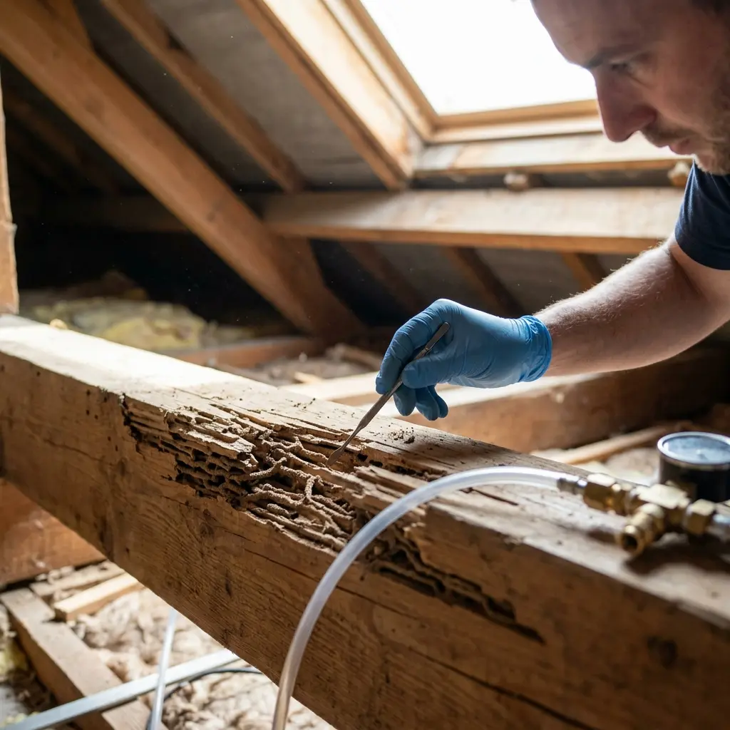 Sécurisez votre habitation dès aujourd'hui