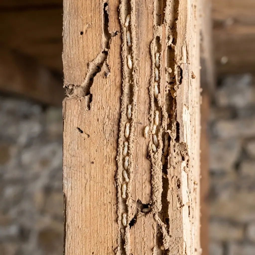 Conseils pour prévenir l'infestation
