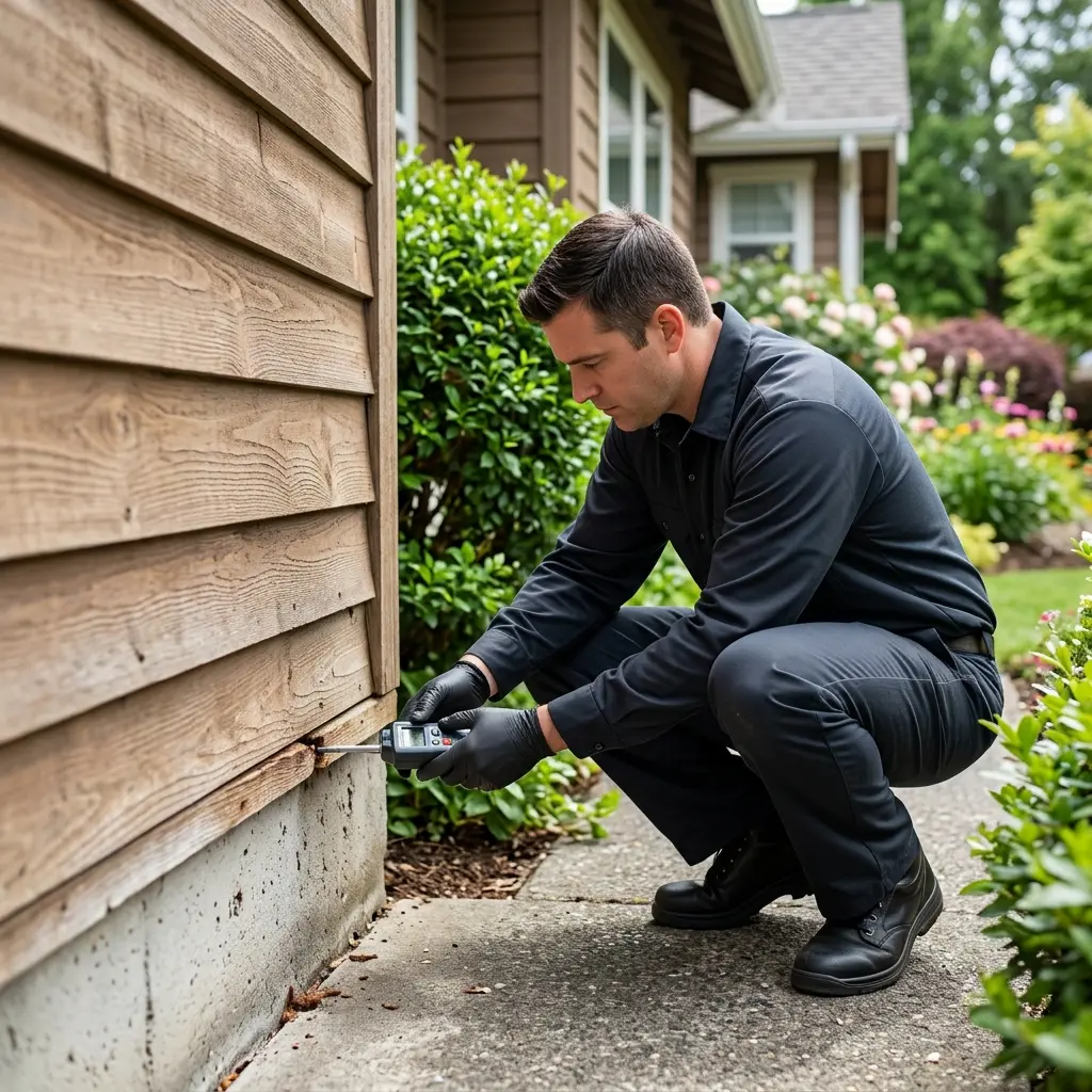 Une expertise fiable pour votre habitat