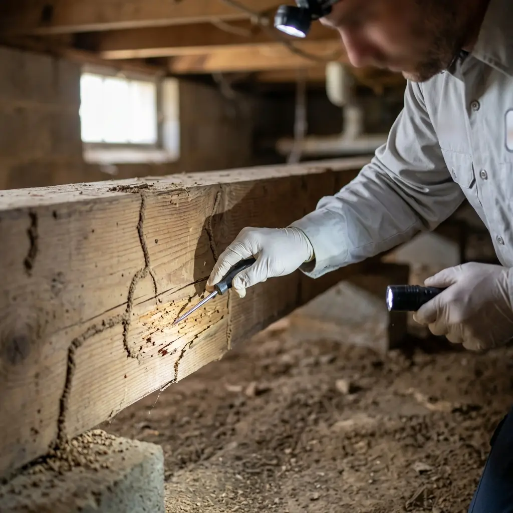 Une protection durable pour votre habitat
