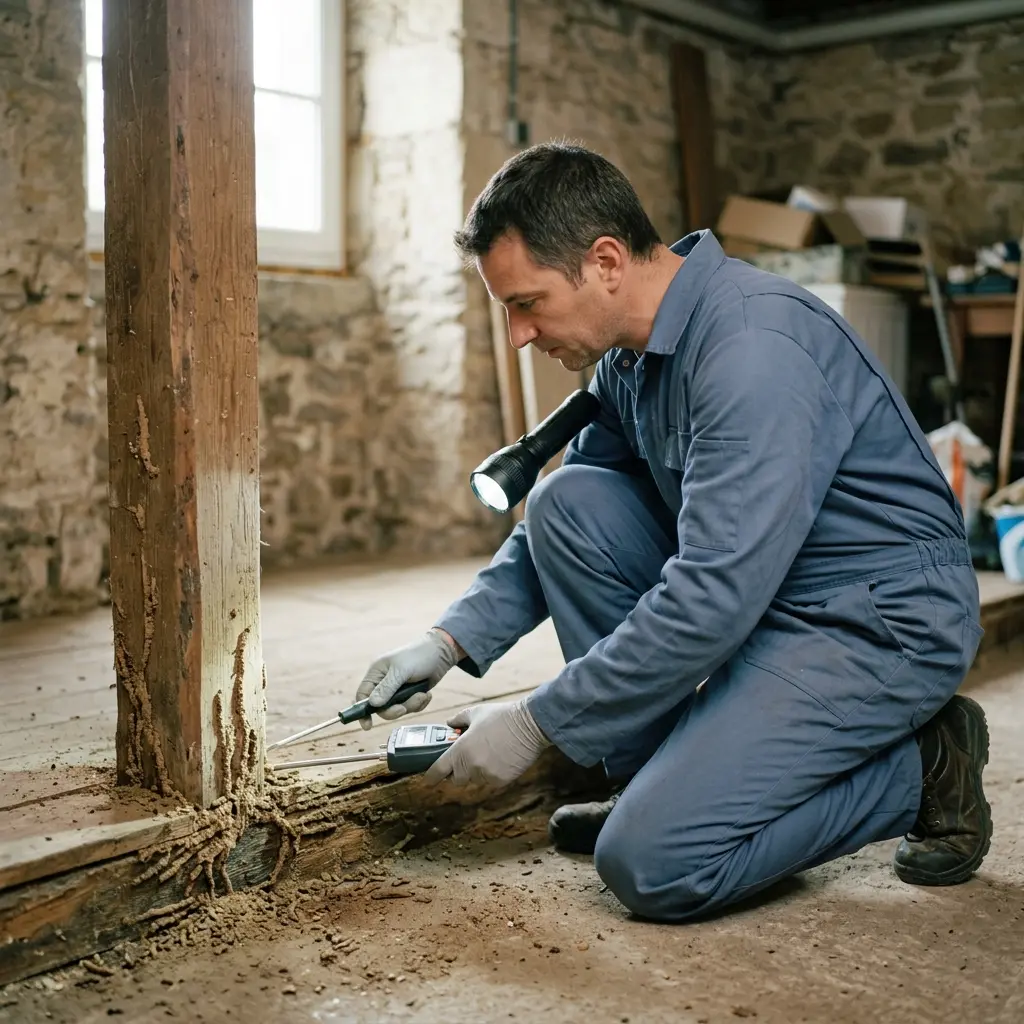 Une expertise locale pour sauver votre patrimoine immobilier