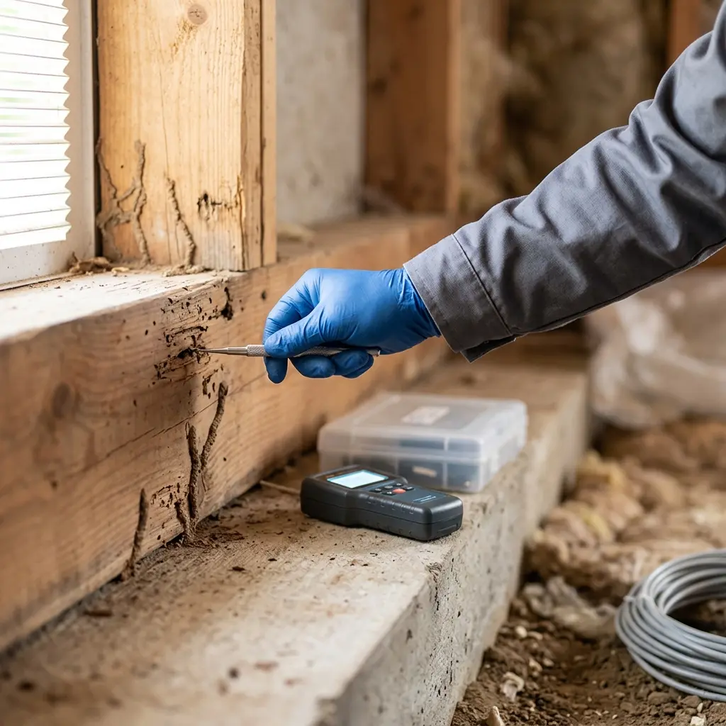 Termites Rethel (08300)