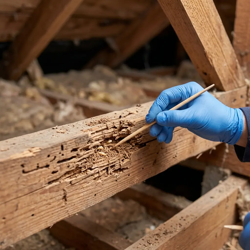Pourquoi nous choisir à Vrigne aux Bois