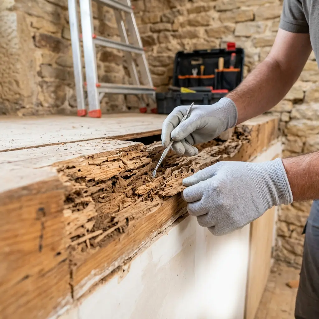 Pourquoi nous choisir à Vouziers