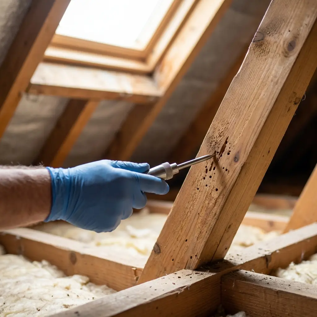 Une protection durable pour votre habitat