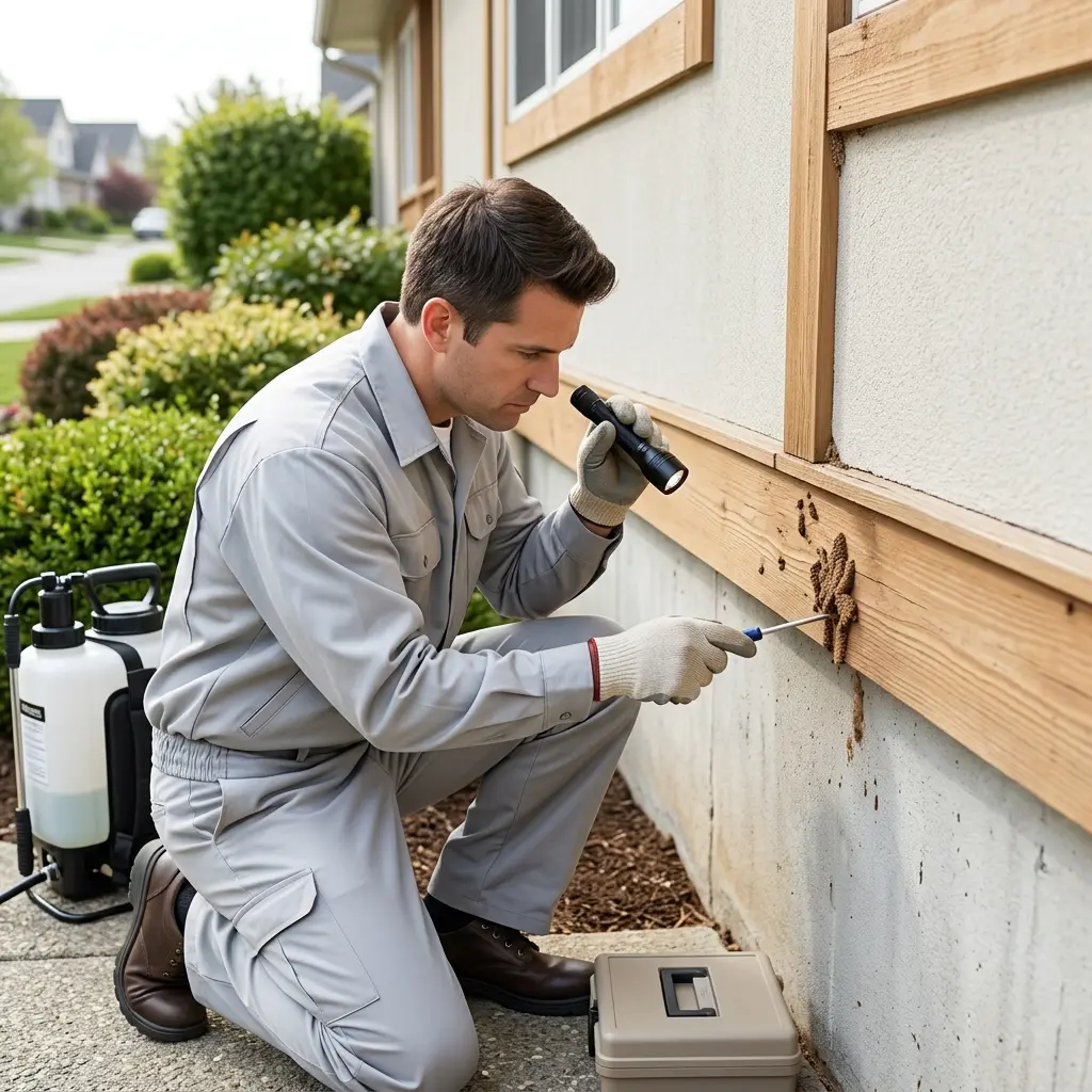 Termites Revin (08500)