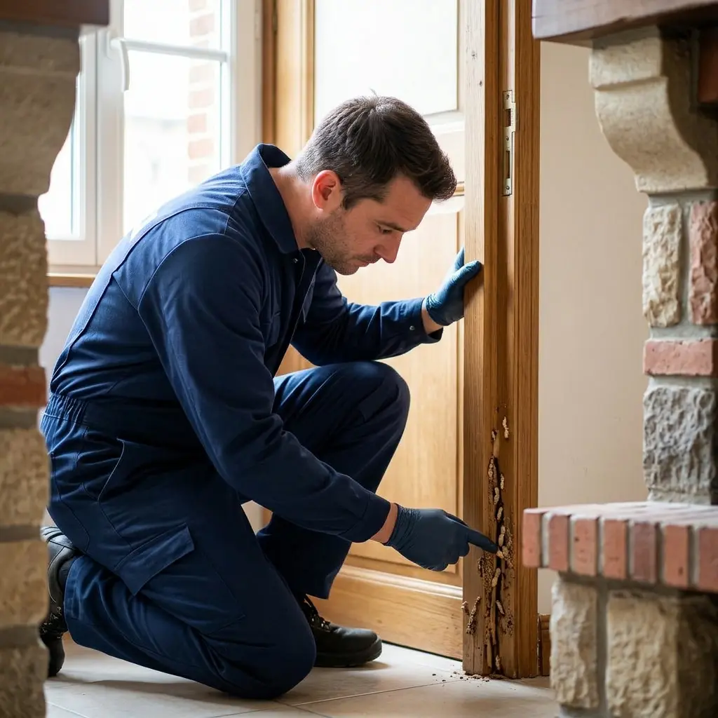 Une protection durable pour votre logement