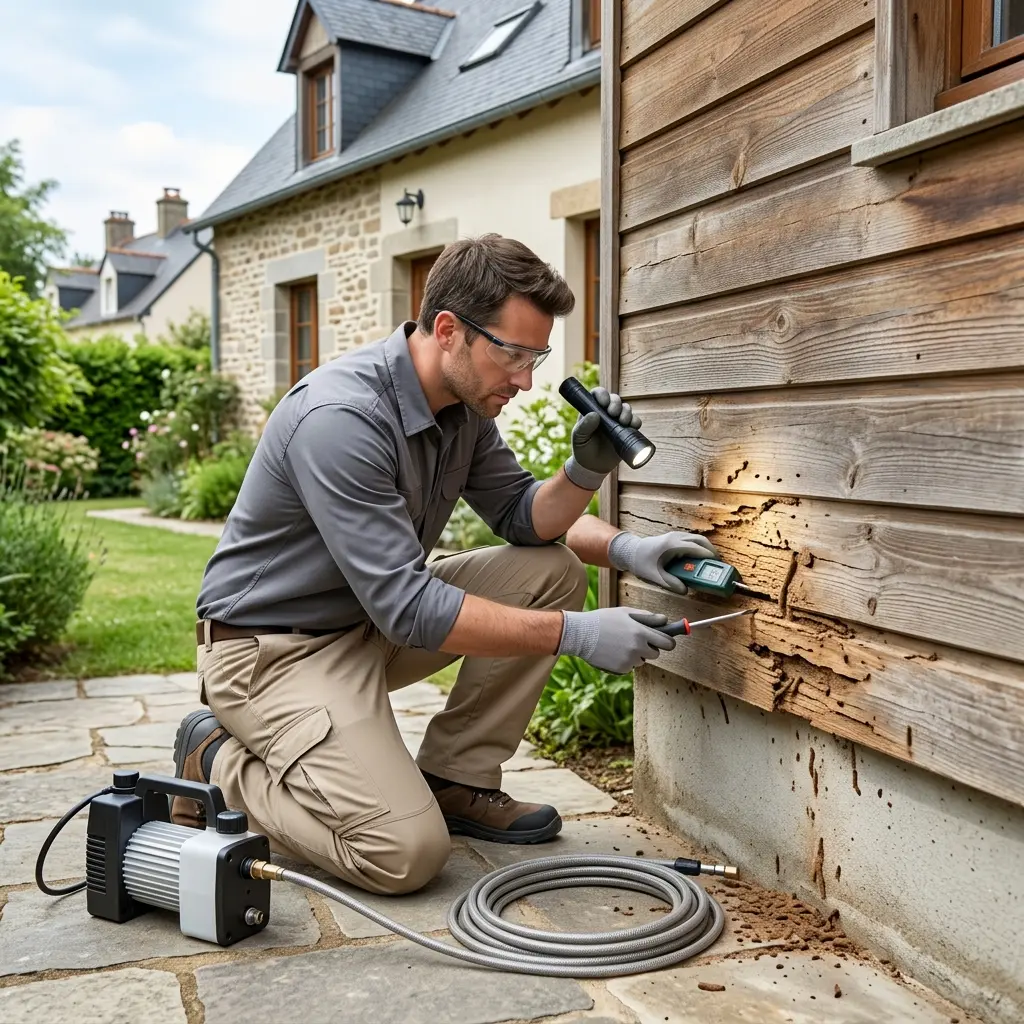 Termites Givet (08600)