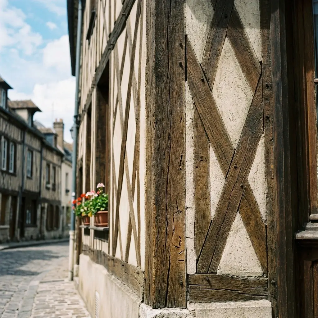 Pourquoi nous choisir pour vos termites à Troyes ?
