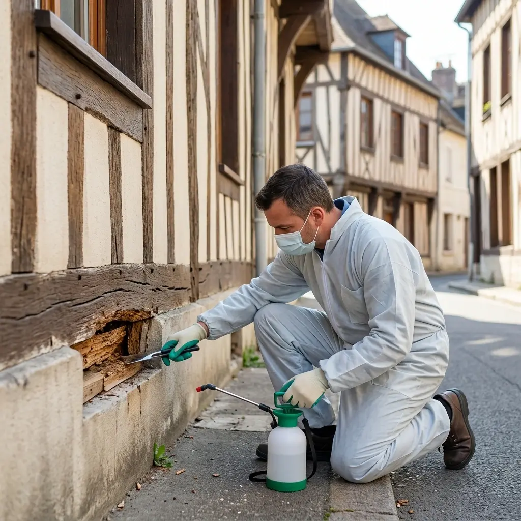 Une sérénité retrouvée pour votre foyer à Troyes