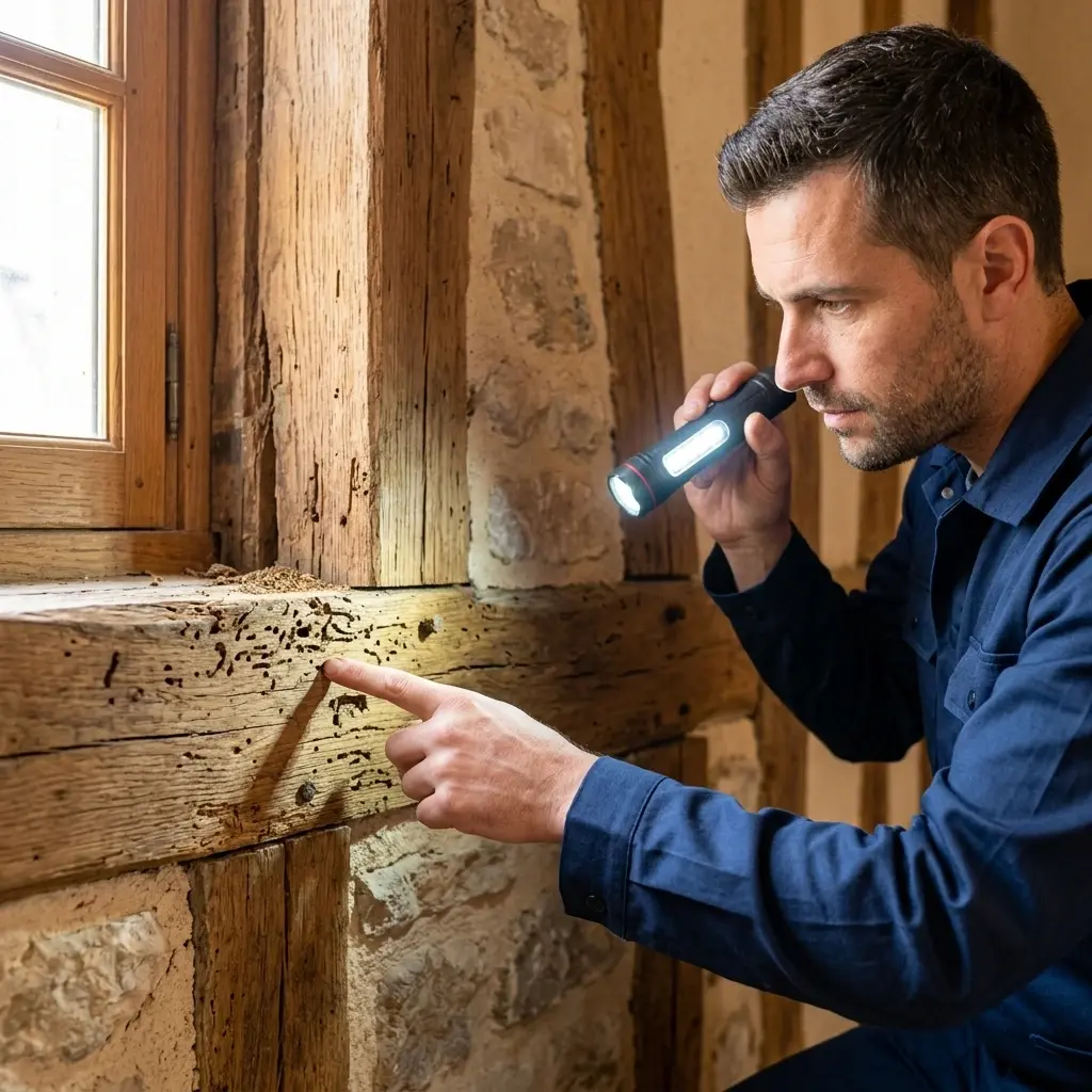 Termites Troyes (10000)