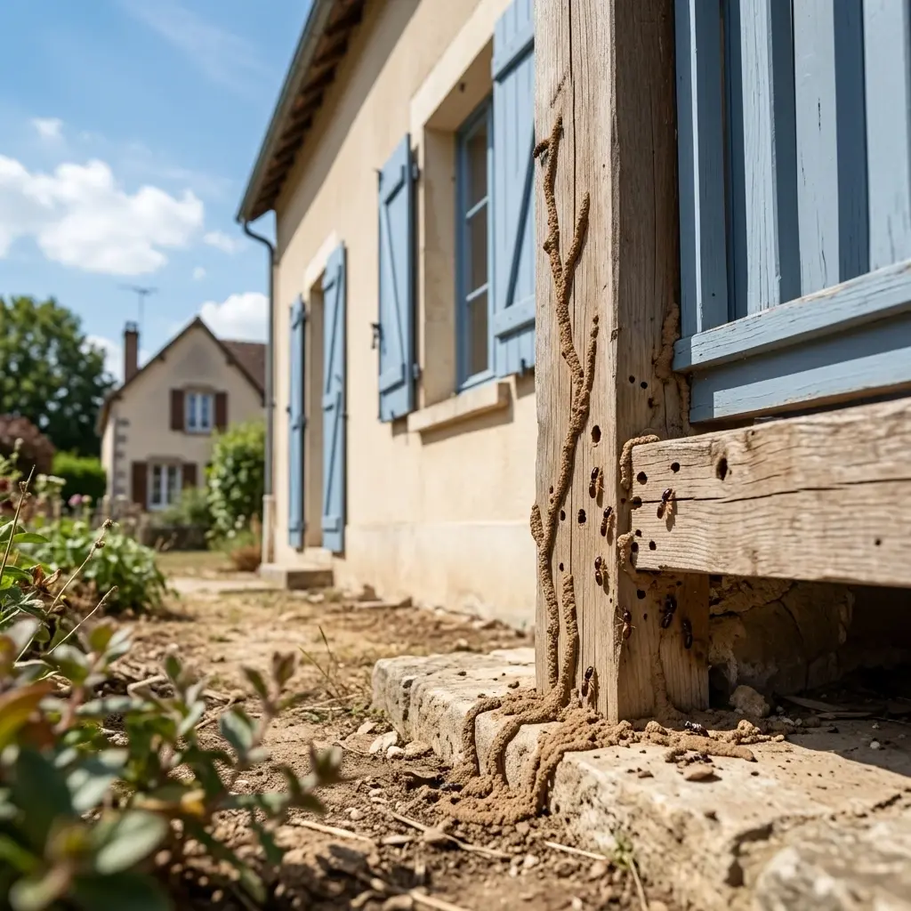 Une expertise reconnue pour sécuriser votre patrimoine immobilier