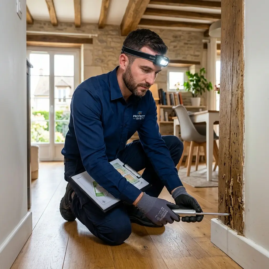 Les gestes préventifs pour protéger votre maison