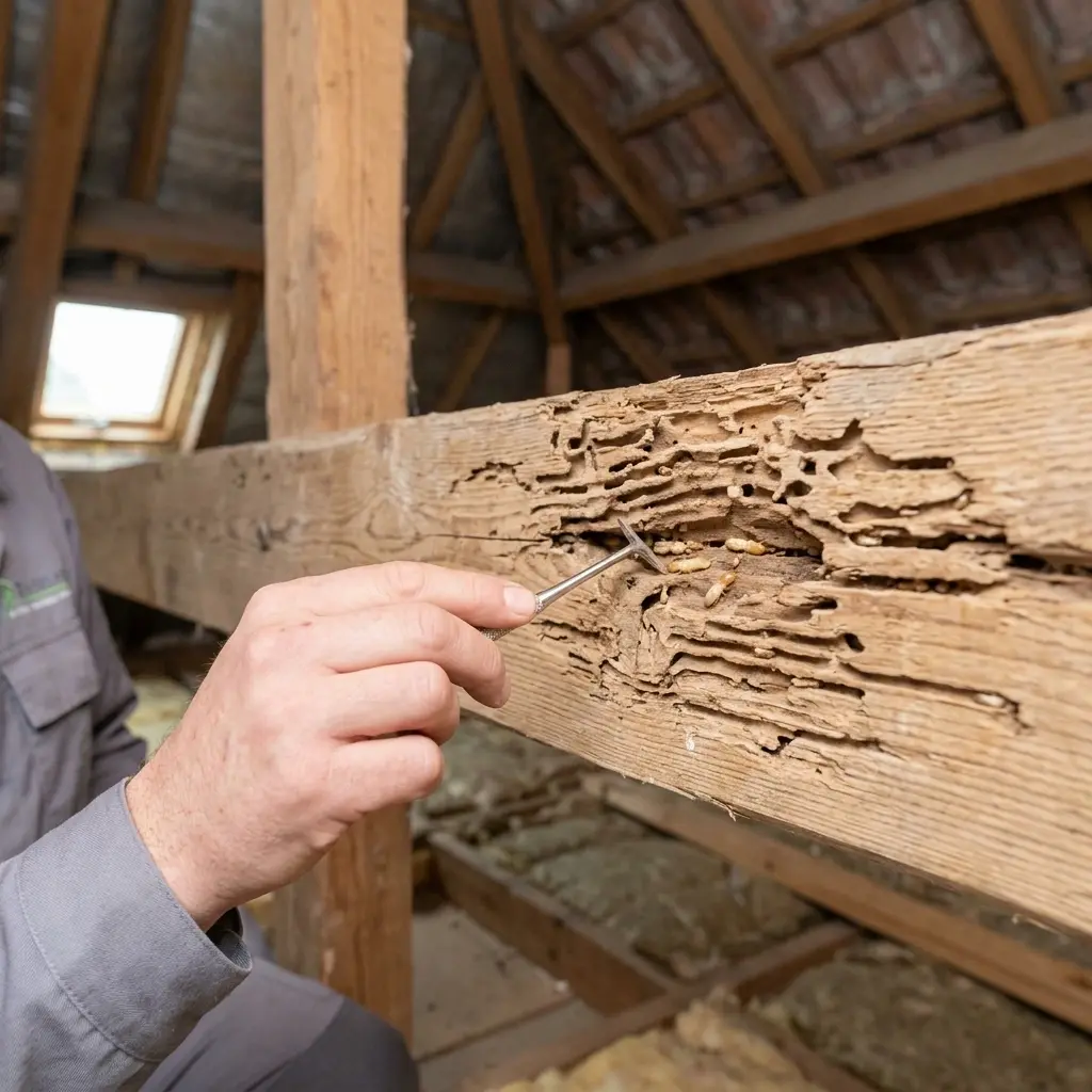 Un engagement pour la sauvegarde de votre patrimoine immobilier