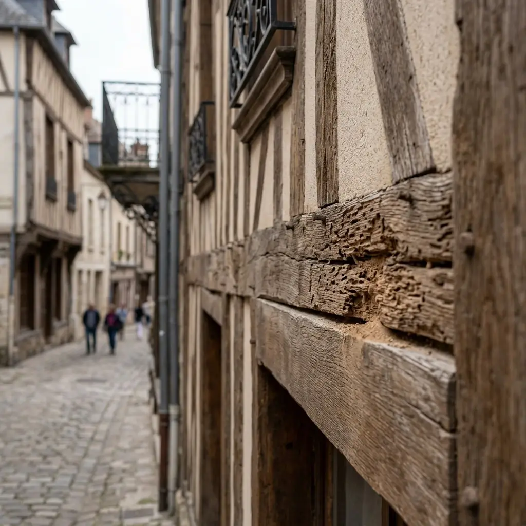 Besoin d'une intervention rapide à Saint-Germain ?