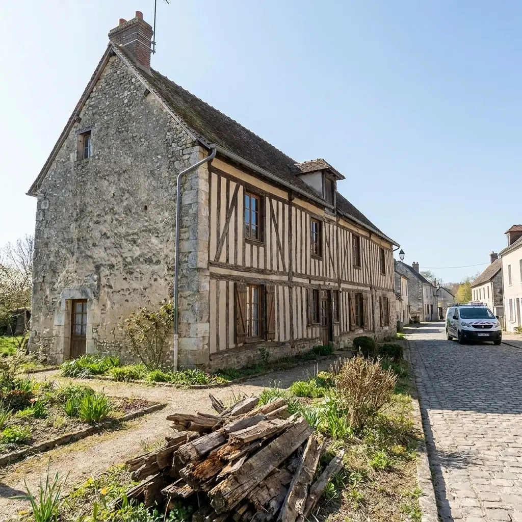 Comment prévenir l'invasion des termites chez vous ?