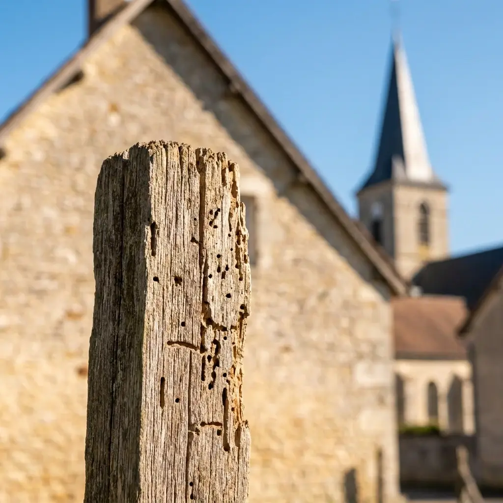 Une sérénité retrouvée pour votre patrimoine immobilier