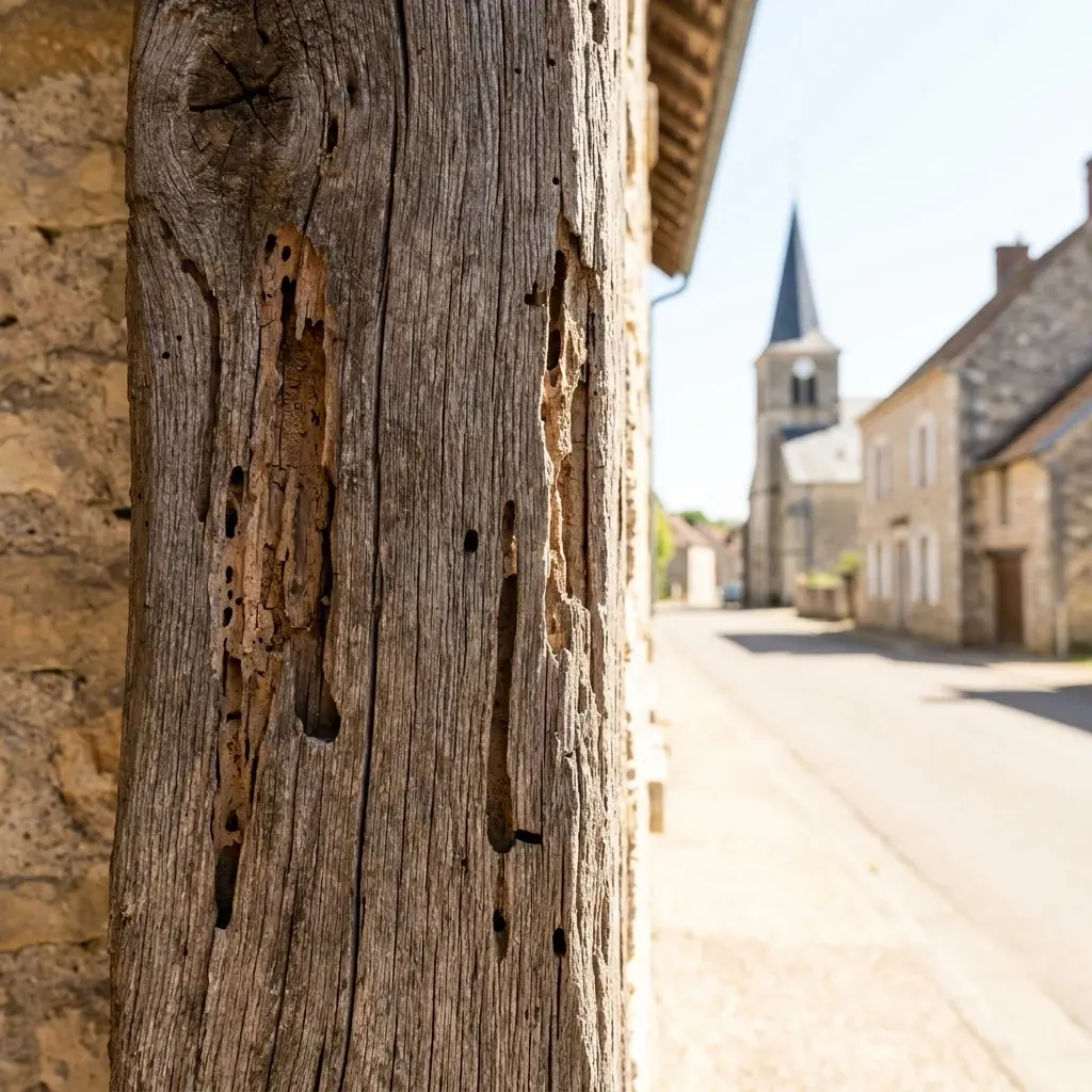 Besoin d'une intervention rapide à Vendeuvre-sur-Barse ?