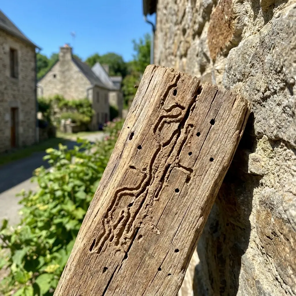 Termites Vendeuvre-sur-Barse (10140)