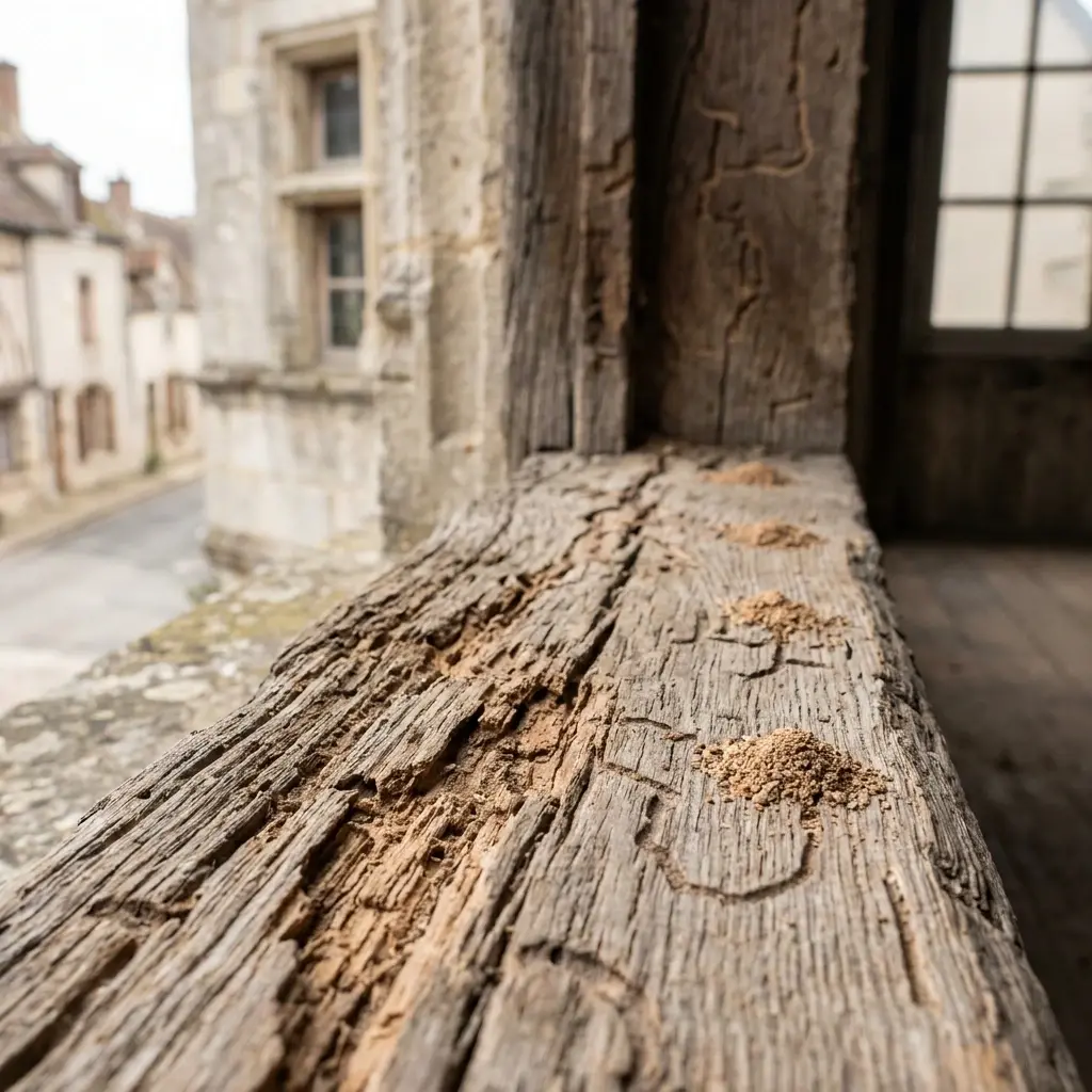 Comment limiter les risques d'infestation dans votre habitation