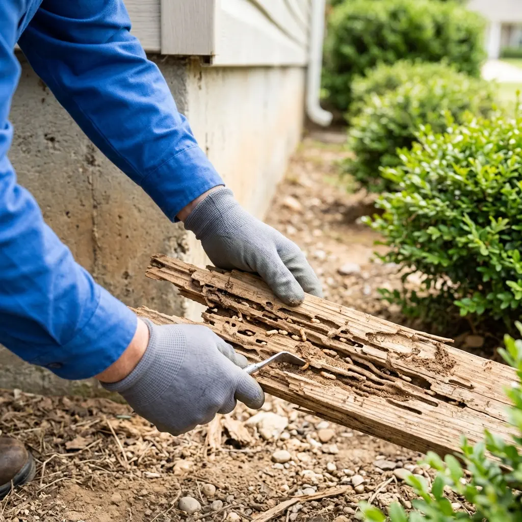 Conseils de prévention pour votre habitat