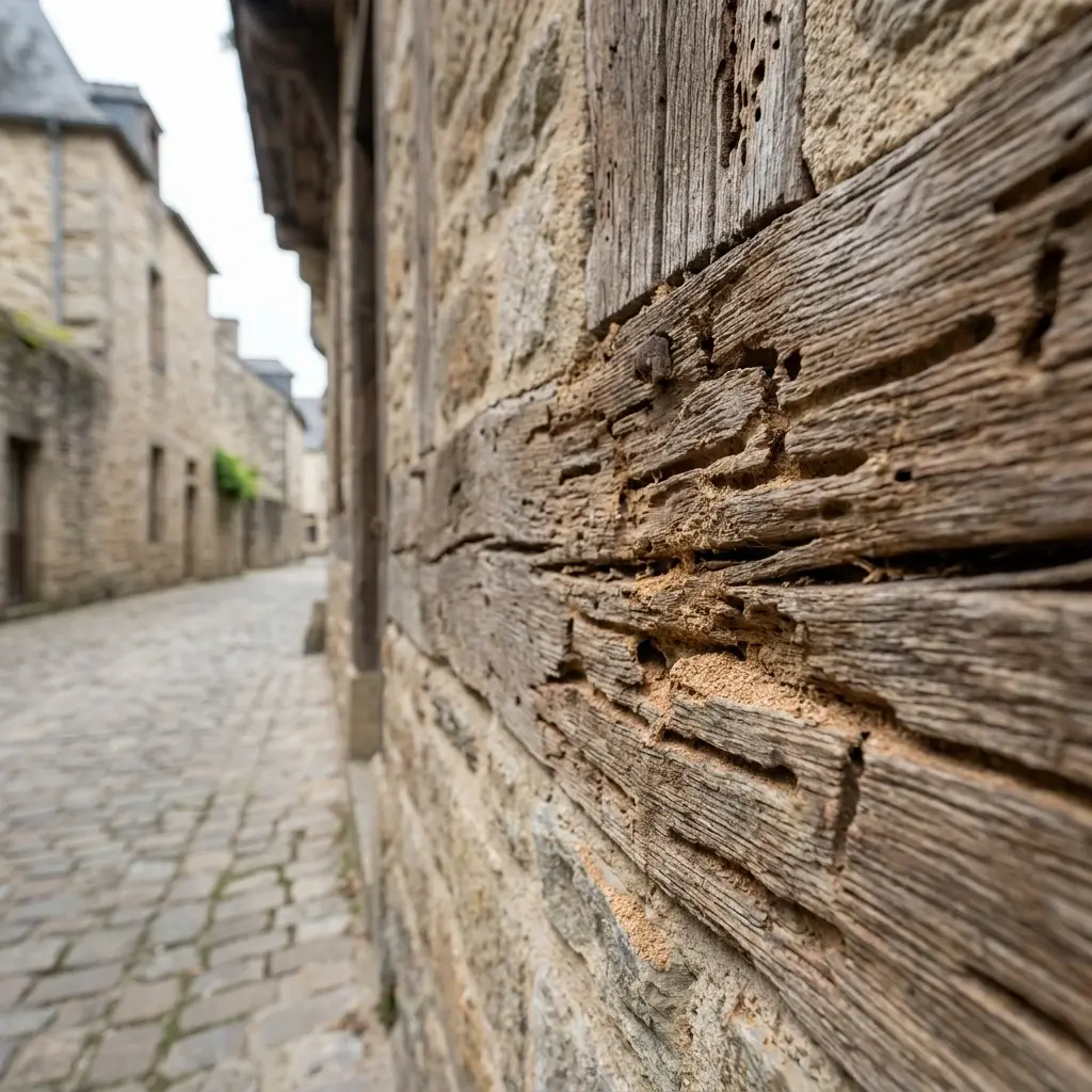Une protection garantie pour votre patrimoine immobilier
