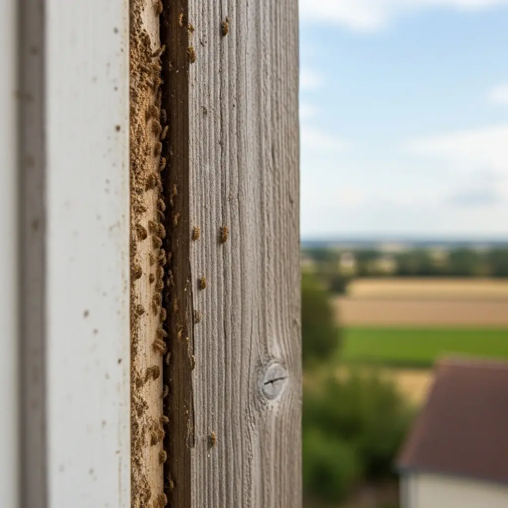 Besoin d'une intervention rapide à Mailly-le-Camp ?