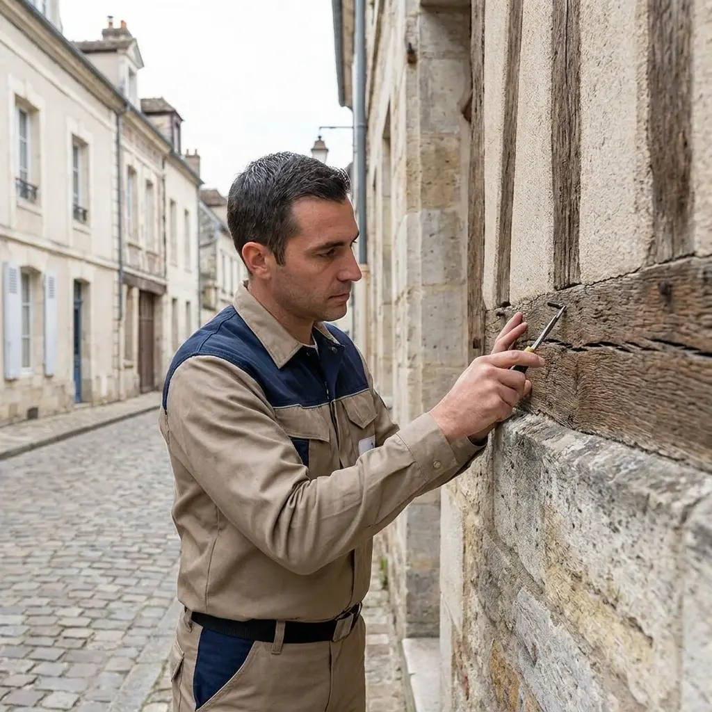 Besoin d'une intervention rapide à Nogent-sur-Seine ?
